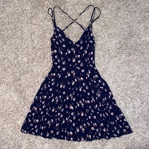 American Eagle Dress